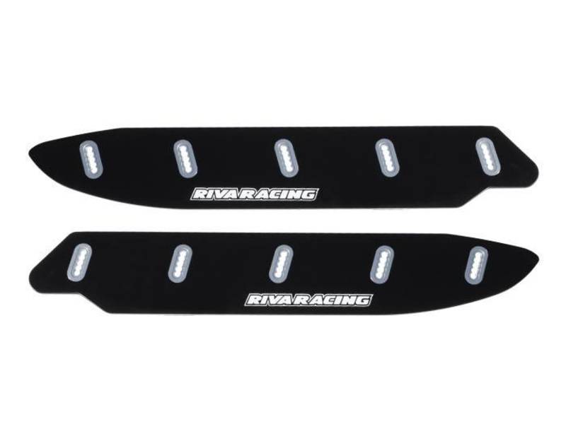 Riva sponsonsats Sea-Doo
