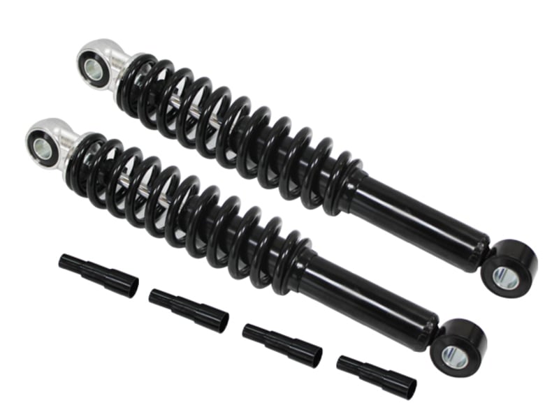 Stötdämpare Tec-X