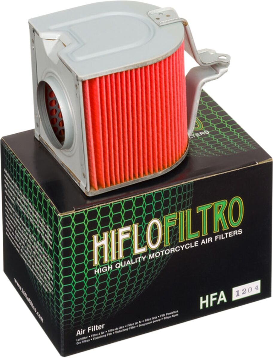 Air Filter Cn250 Helix