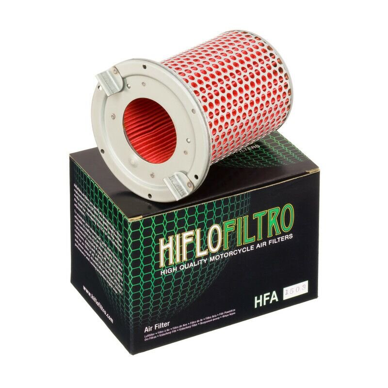 Air Filter 400/500 Ascot