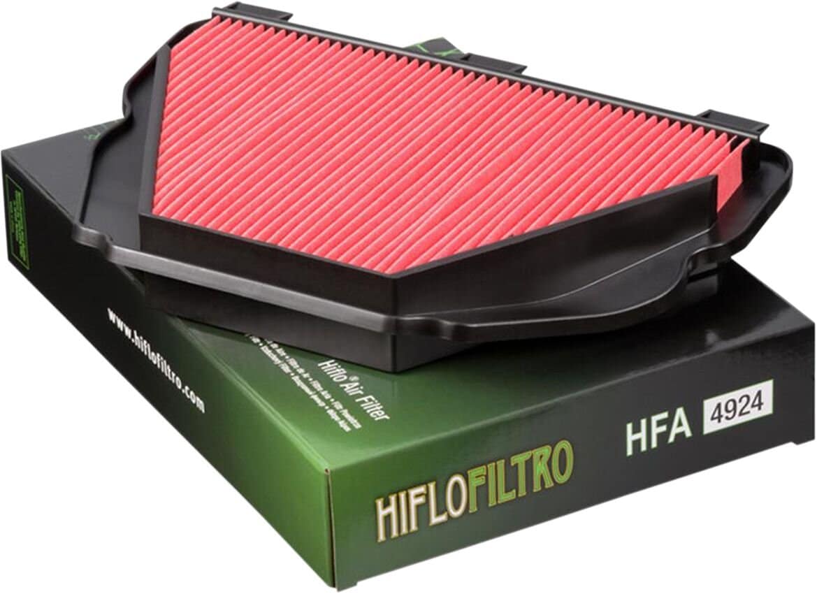 Motorcycle Performance Air Filter HiFlo HFA2909 Air Filter For