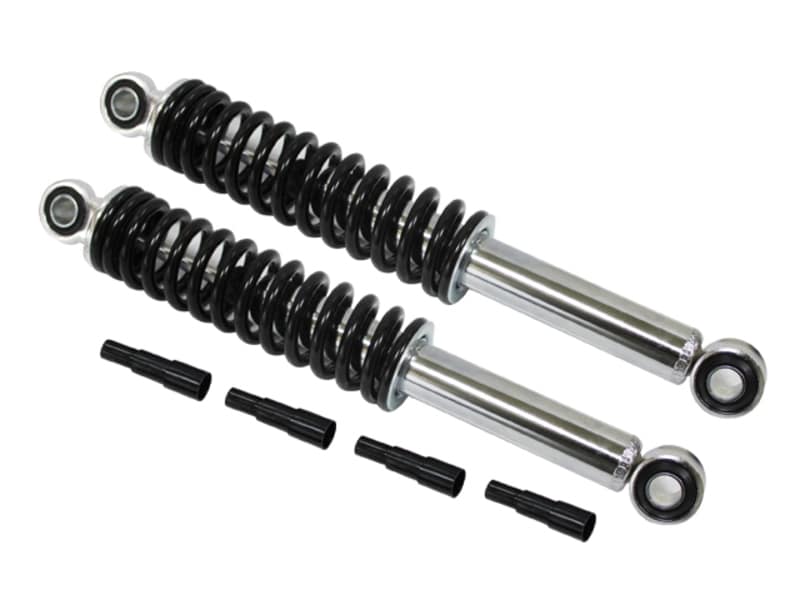 Stötdämpare Tec-X