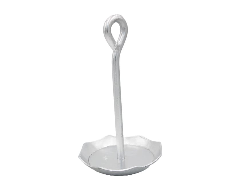 Tallriksankare 3kg Qvarken