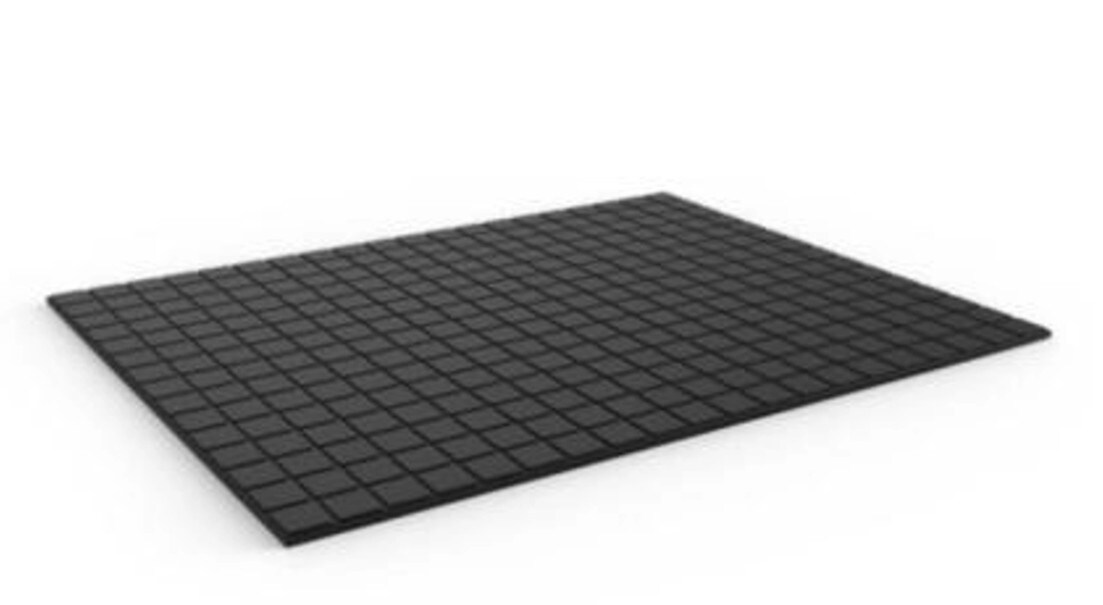 Terrasoft Universalmatta