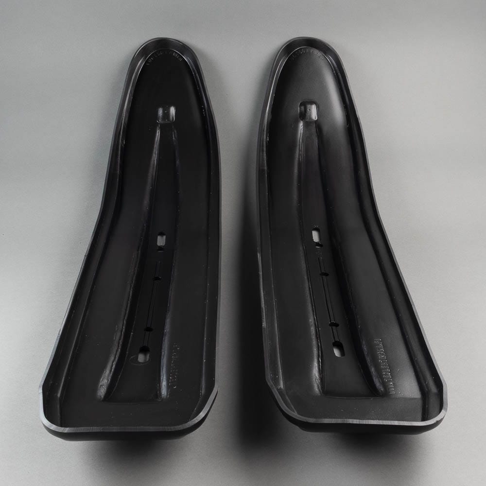 Plastbelag BRP DS2 Pilot 225mm