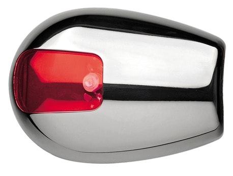 Lanterna LED Sea-Dog röd