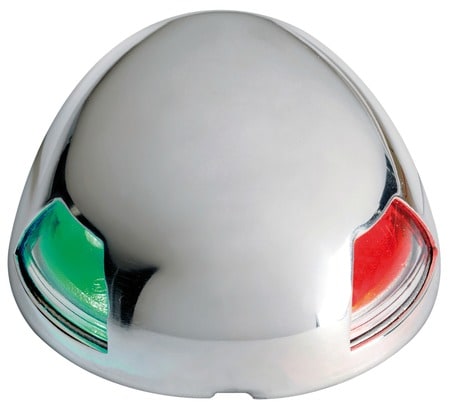 Navigationslanterna Sea-Dog LED Höger