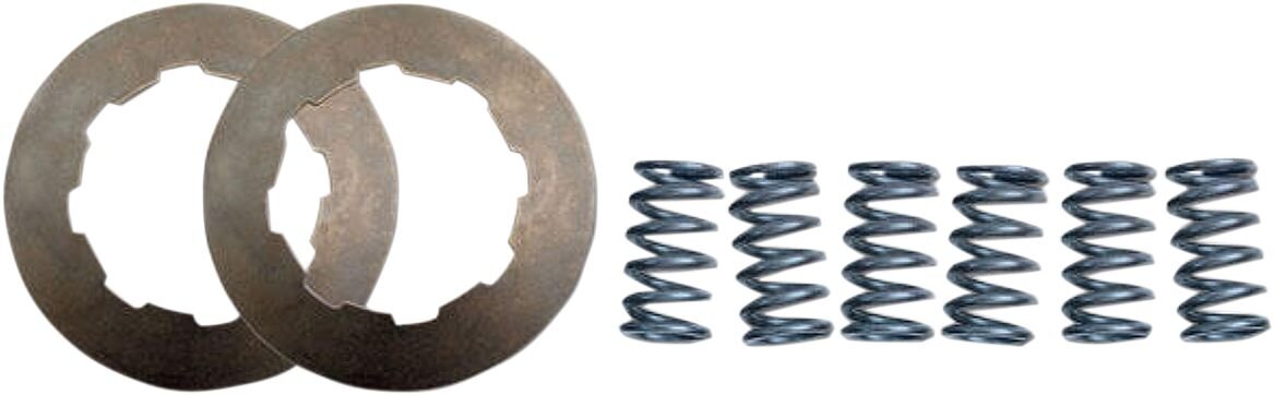 Clutch Diaphragm Spring