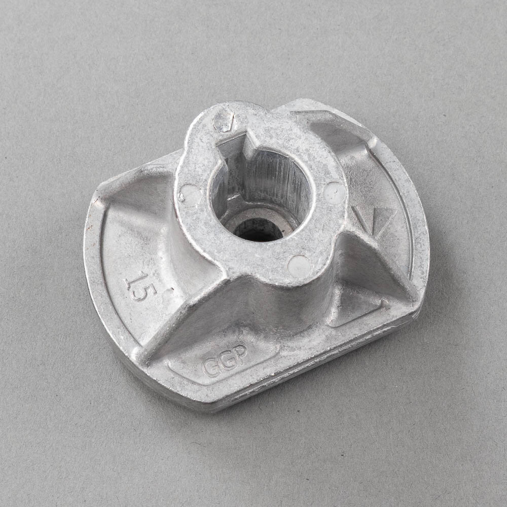 Knivfäste Stiga 1134-9159-01