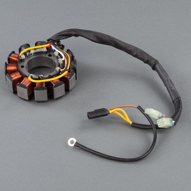 New OEM Style Arctic Cat Snow Stator 24_006 from Rick's Motorsport New OEM Style Arctic Cat Snow Stator 24_006 from Rick's Motorsport