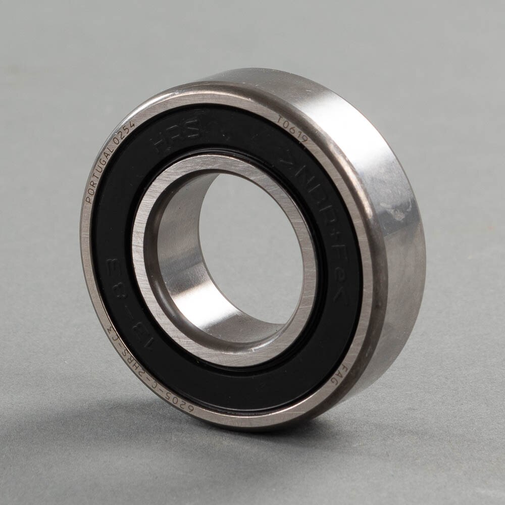 Kullager 6205-2RSX/C3