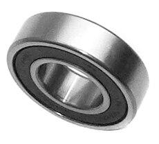 Kullager 6005-2RS