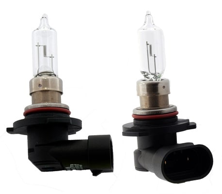 Glödlampa HB3 12V 65W P20d Premium