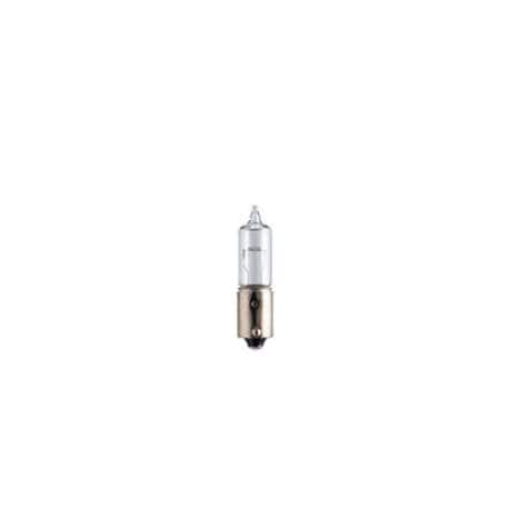 Glödlampa Philips 12V 21W BAY9s halogen