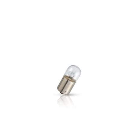 Glödlampa Philips 12V 5W BA15S R5W