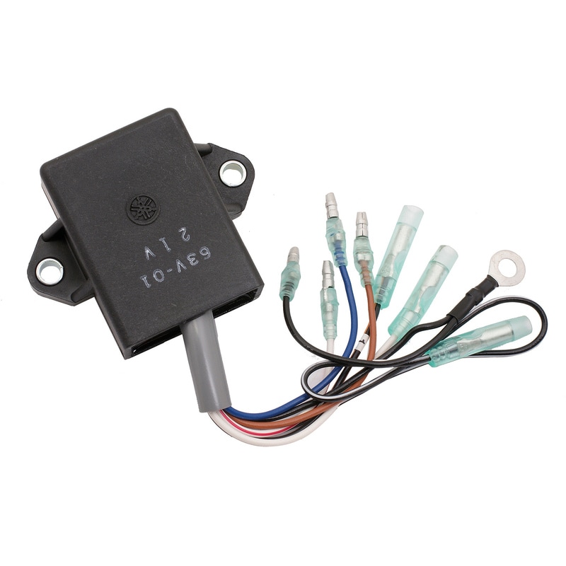 cdi box Yamaha Sea-X