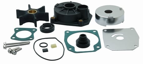 Repsats Vattenpump Johnson/Evinrude Sea-X