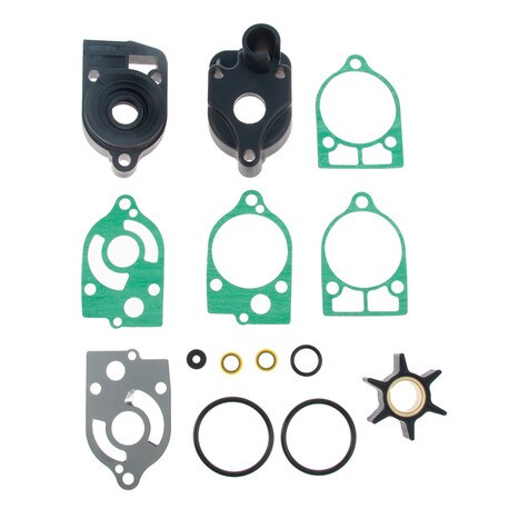 Repsats Vattenpump Mercury/Mariner Sea-X