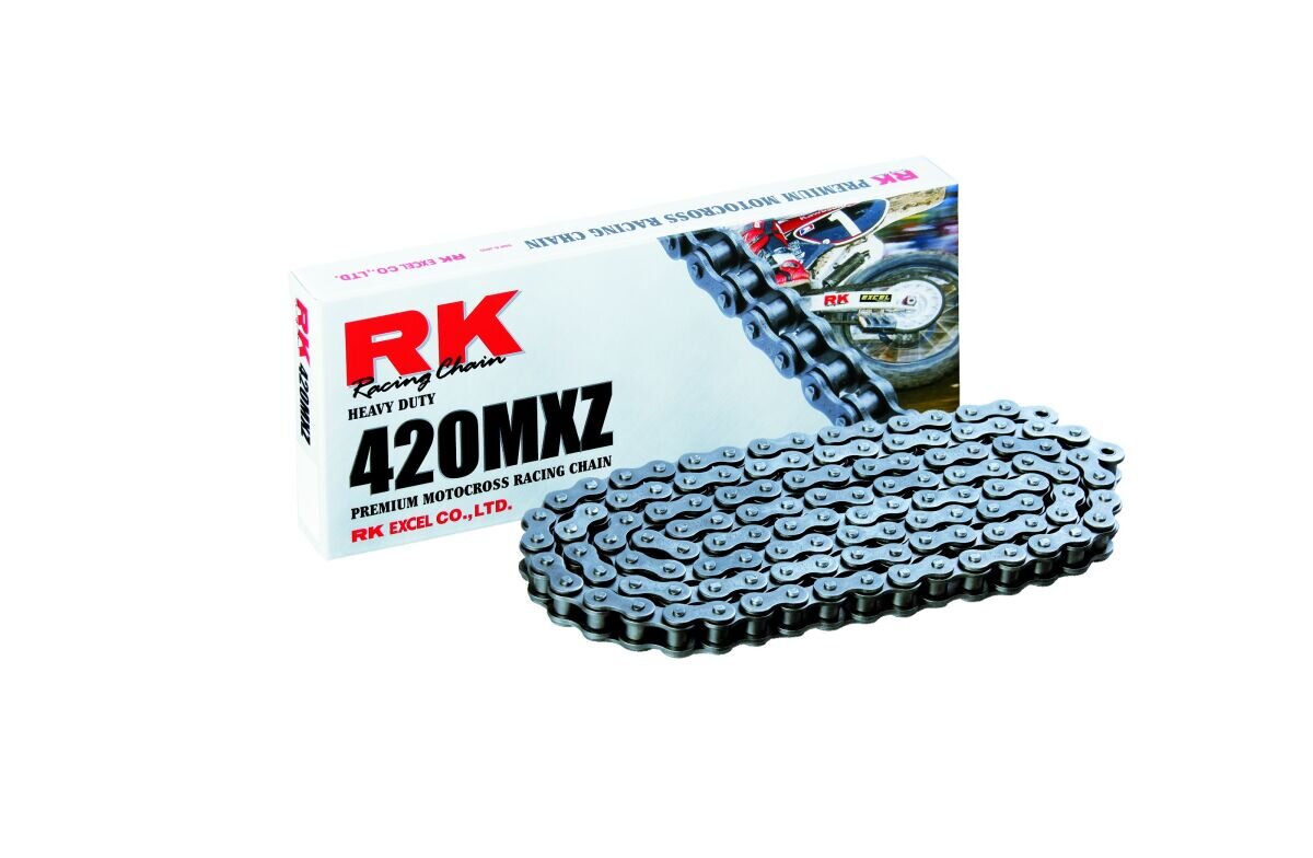 Chain Rk420Mxz 104C