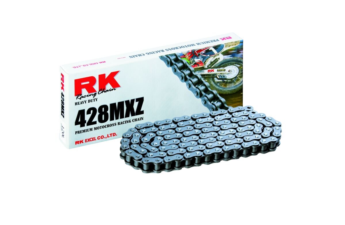 Chain Rk428Mxz 100C