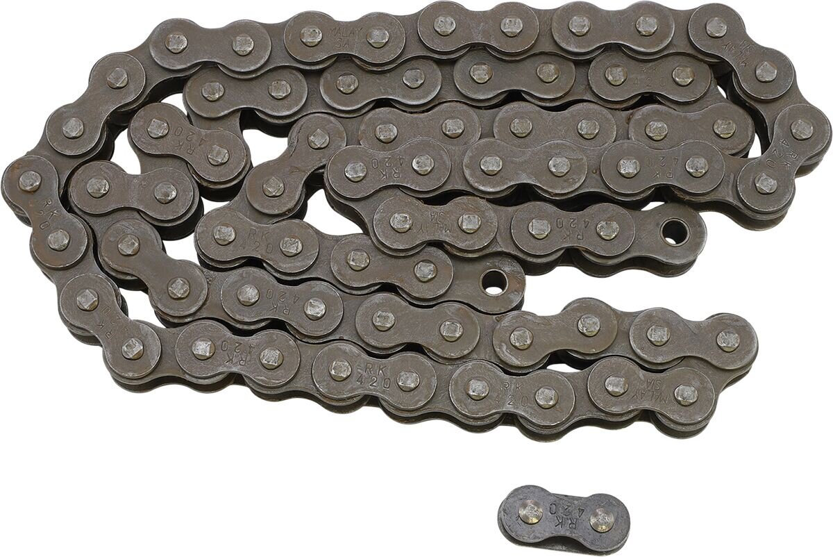 Chain Rk420Sb 72C