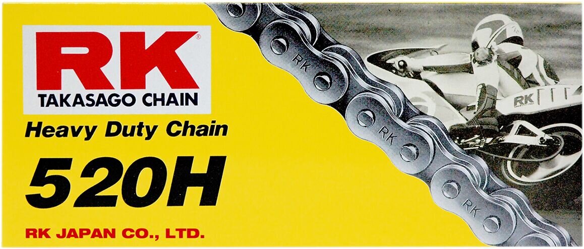 Chain Rk520H 110C