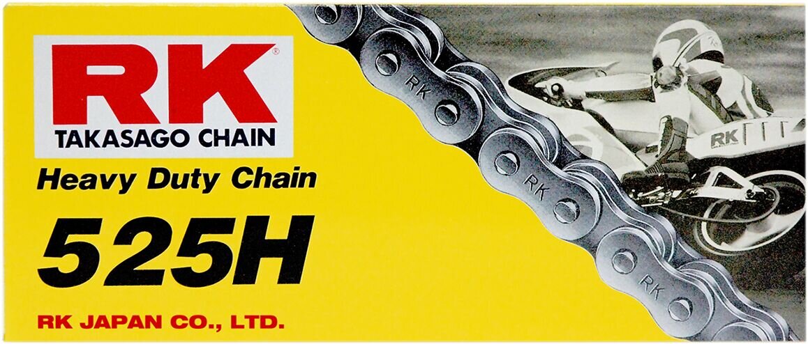 Chain Rk525H 120C
