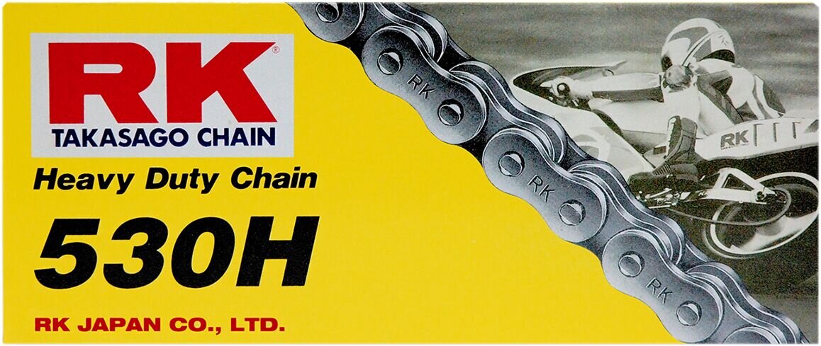 Chain Rk530H 100C