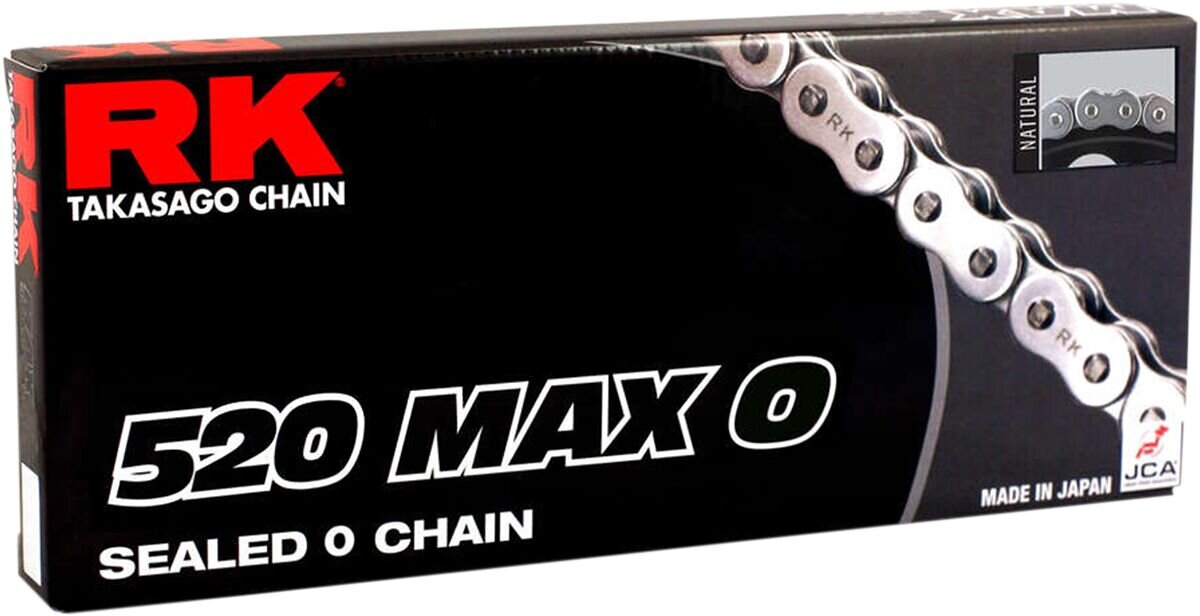 Chain Rk520Max-O 94R