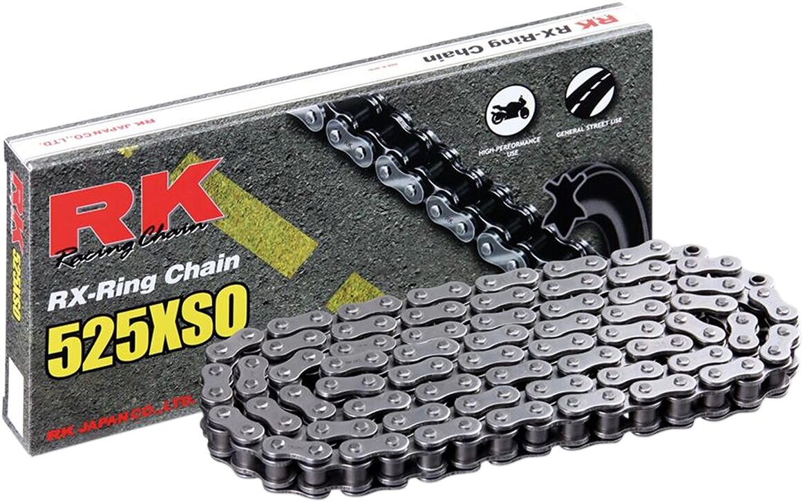 Chain Rk525Xso 122R