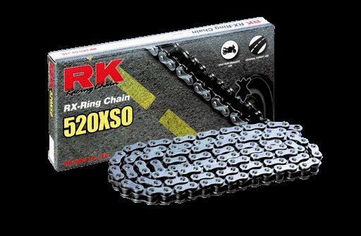 Chain Rk520Xso 60R
