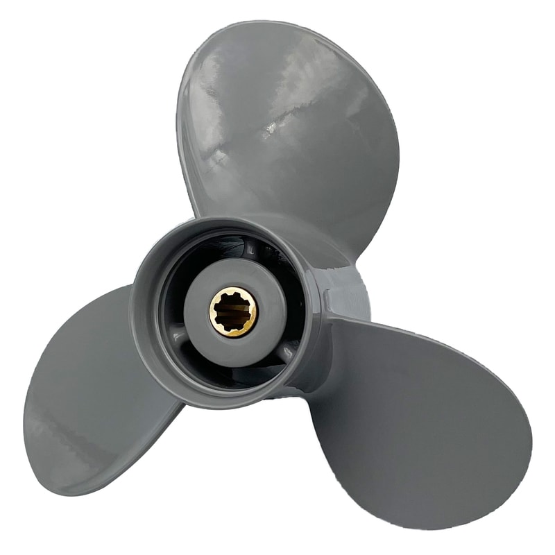 Propeller Honda 9-1/4x8 Polastorm