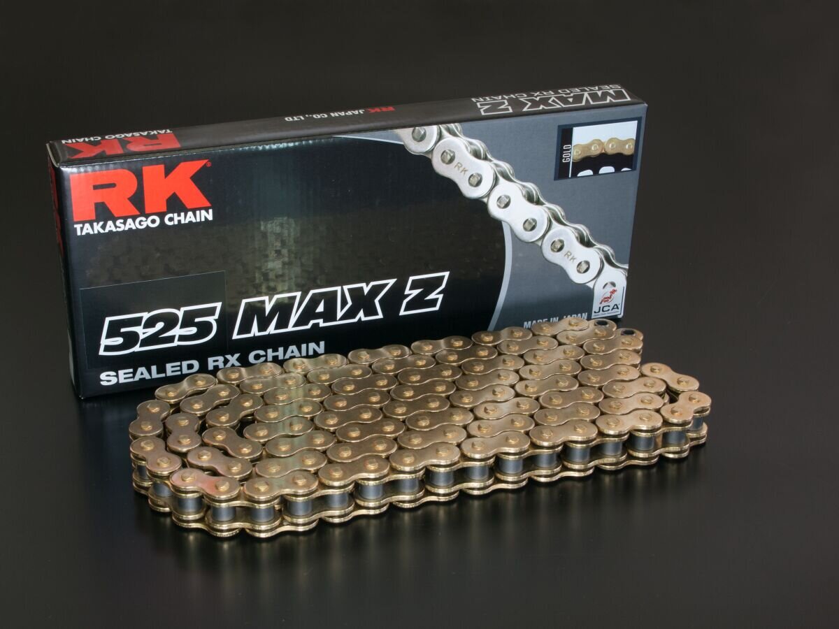 Chain Rk525Max-Z Gg 104R
