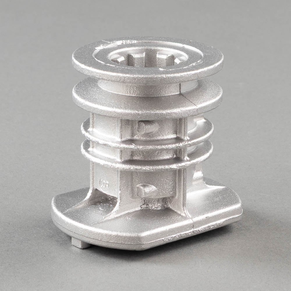 Knivfäste 22,2 mm Stiga