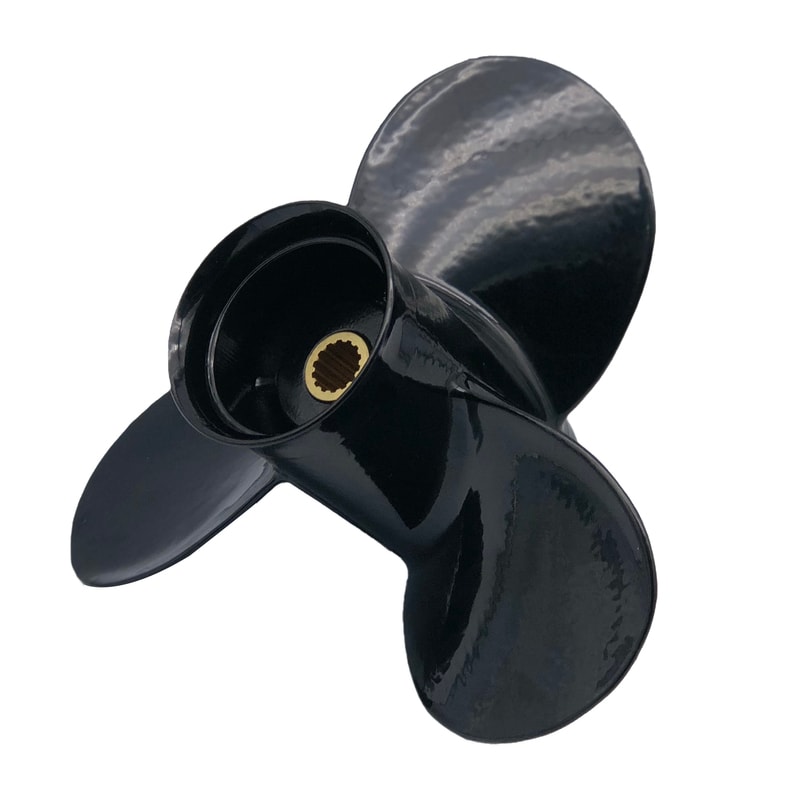 Propeller Mercury/Tohatsu 9-1/4x9 Polastorm