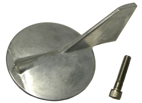 Anod Fena Yamaha 150-225hk 