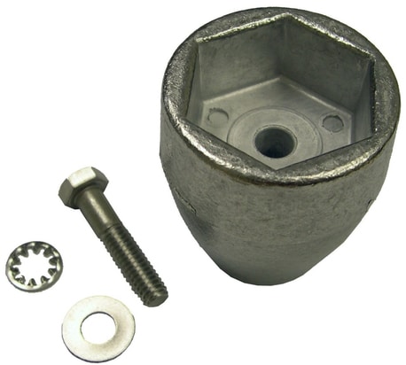 Anod Mercruiser Bravo 3