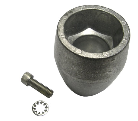 Anod Mercruiser Bravo 3 -2003 