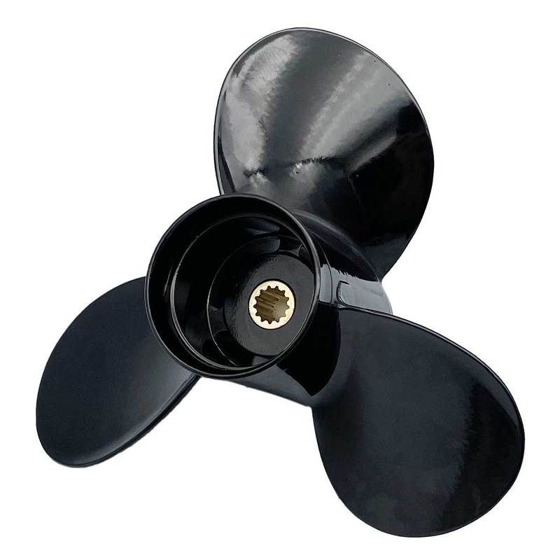 Propeller Johnson/Evinrude 9-1/4x10 Polastorm