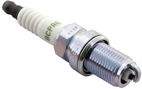 Tändstift NGK BCPR6E