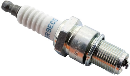 Tändstift NGK BR9ECS Solid