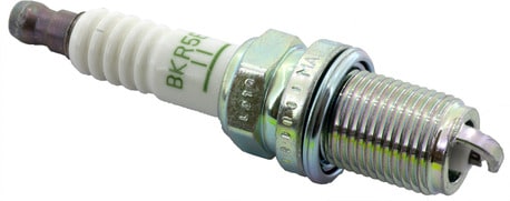 Tändstift NGK BKR4E-11