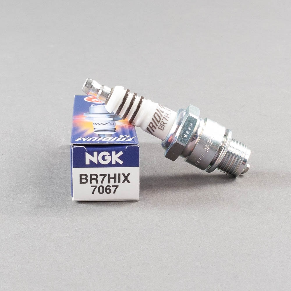 Tändstift NGK BR7HIX