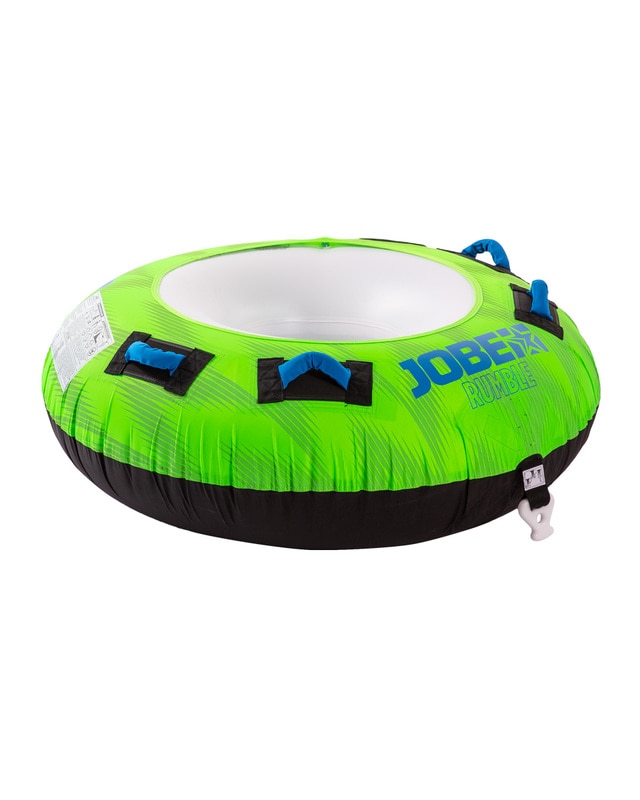 JOBE Rumble towable 1-pers, Green