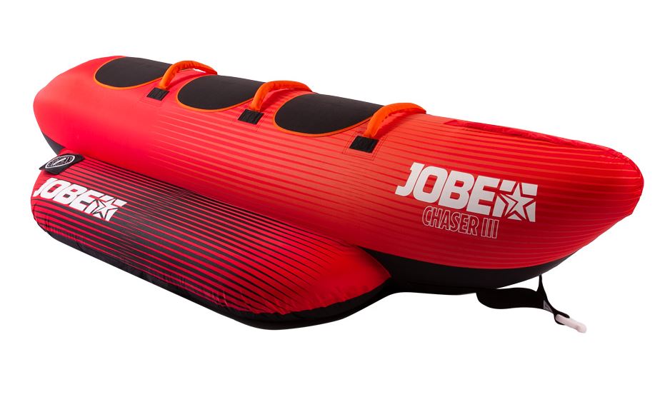 Jobe Chaser 3-pers