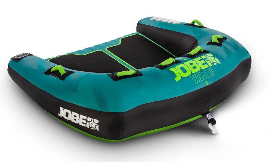 Jobe Tribal Towable 3-pers