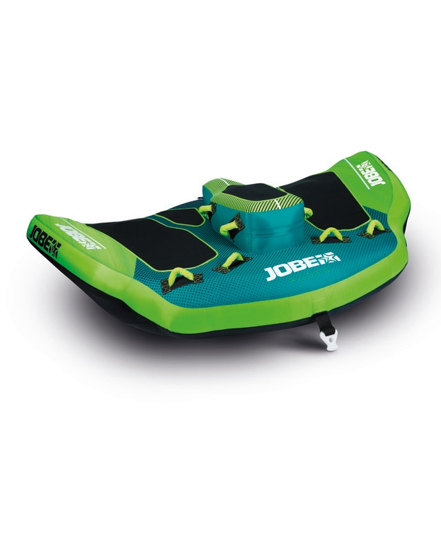 JOBE Rodeo Towable 3-pers