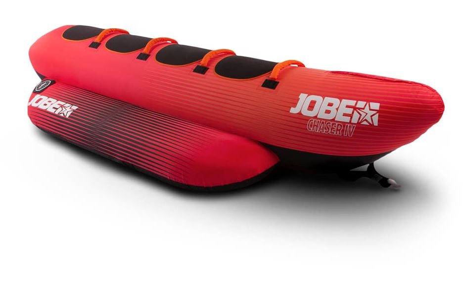 Jobe Chaser 4-pers