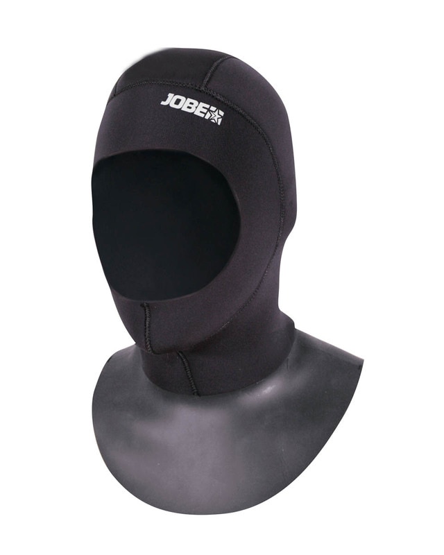 Huva JOBE Neoprene, Svart