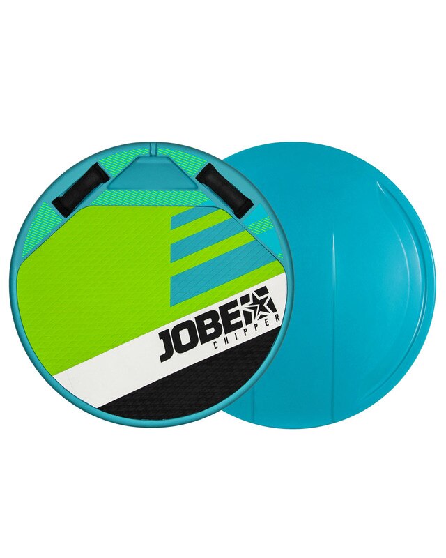 JOBE Chipper Multi Position board med handtag